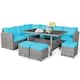 Option Turquoise