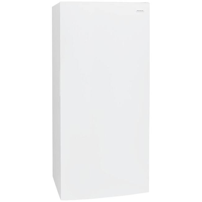 Frigidaire FFUE2022A 33" Wide 20 Cu. Ft. Free Standing Energy Star