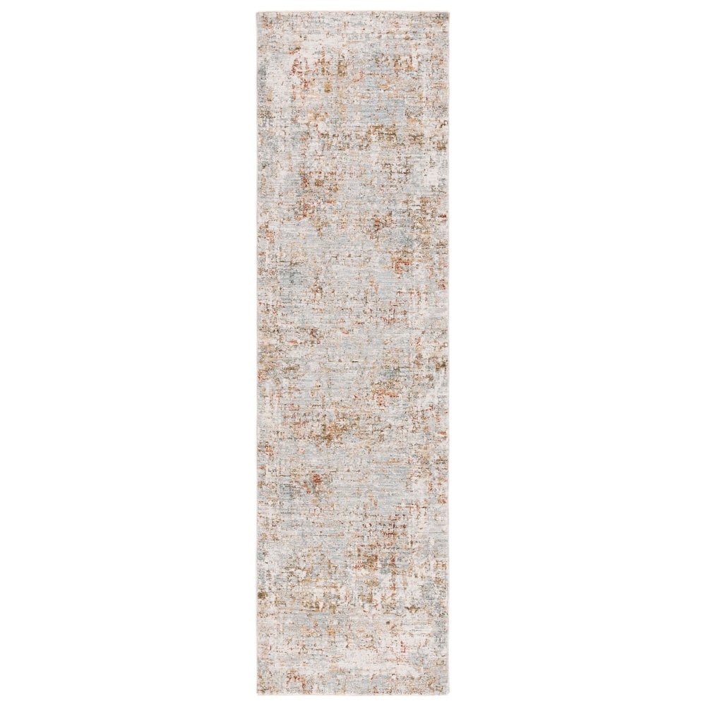 SAFAVIEH Adrianna Ilsefriede Modern Abstract Rug