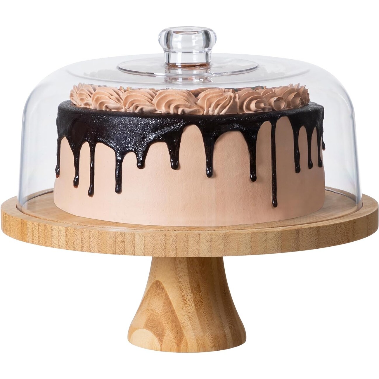 Bed bath and beyond cake stands 2025