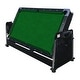 preview thumbnail 5 of 13, RACK Triad 7-Foot 3-in-1 Swivel Billiard/Pool Table with Air Hockey, Table Tennis, and Dining Top