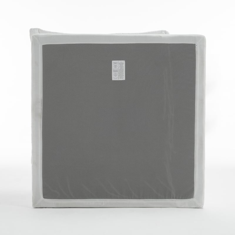 Comfy Cloud Chenille Upholstered Modular Sectional Sofa