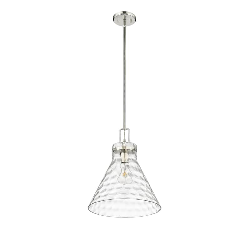 Millennium Lighting Barlon 1 Light Pendant Fixture