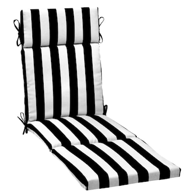 Arden Selections Outdoor 72 x 21 in. Chaise Lounge Cushion
