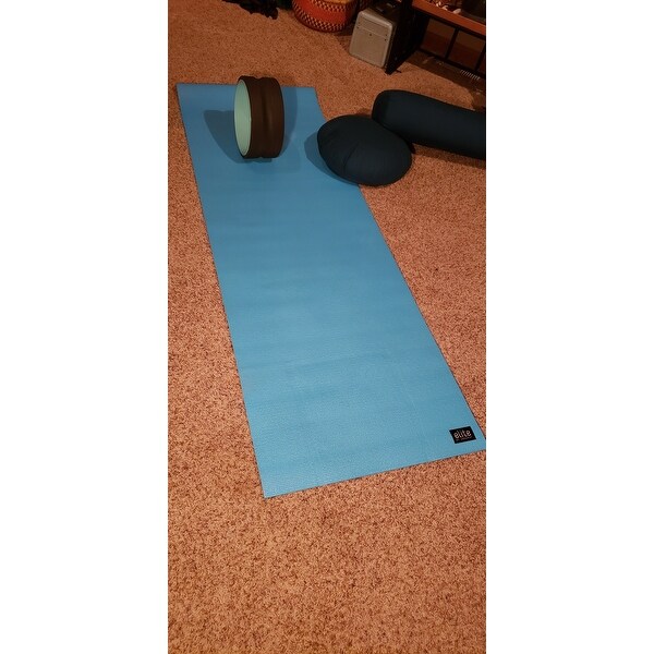 aeromat elite yoga mat