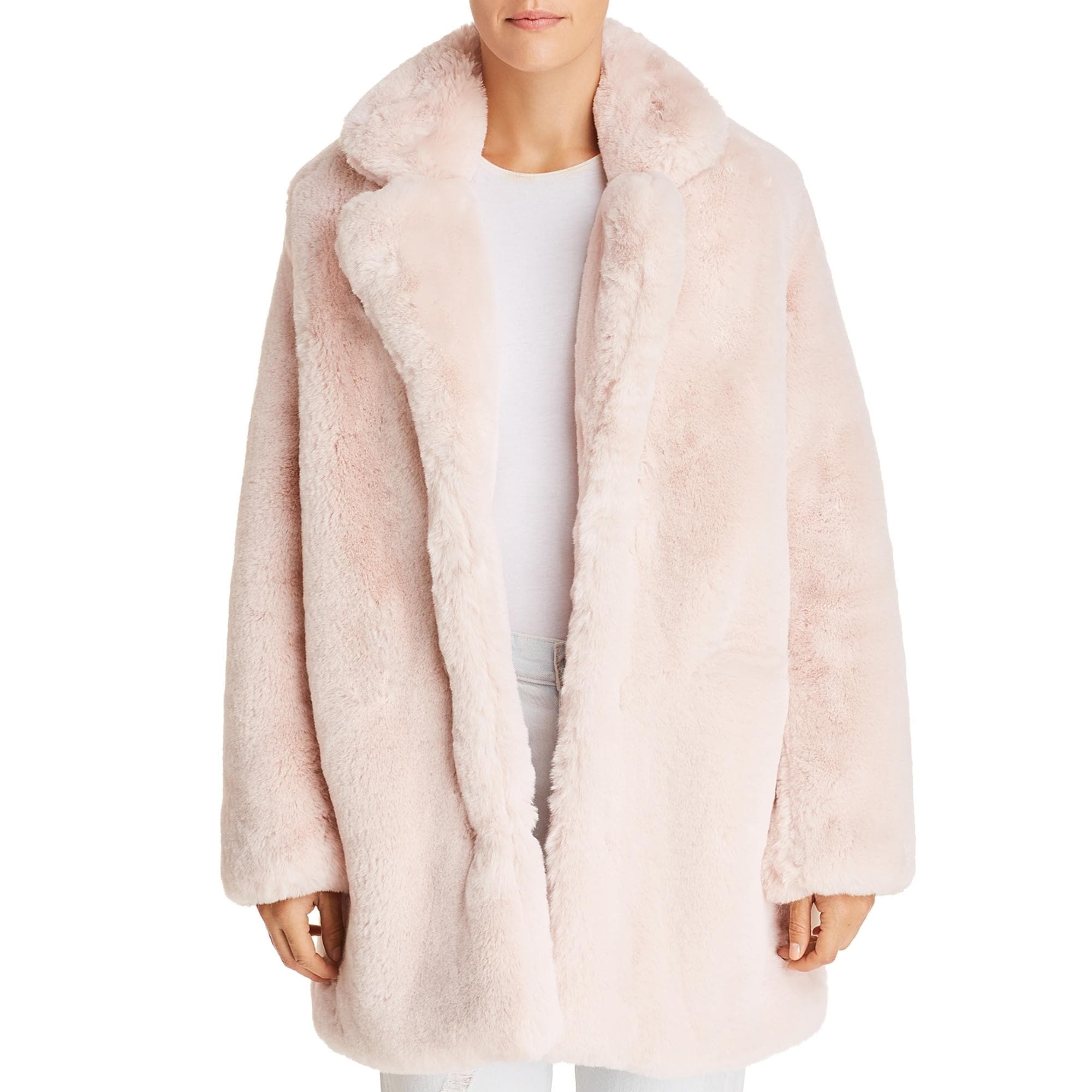 cheap fur coats womens