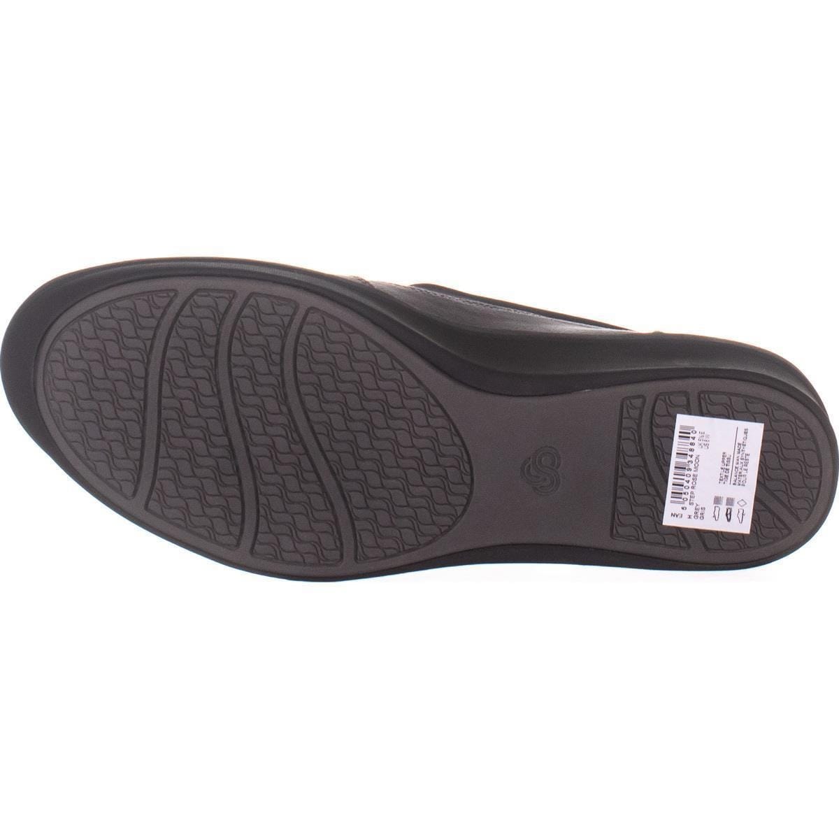 clarks step rose moon