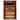 ECARPETGALLERY  Hand-knotted Peshawar Ziegler Dark Copper Wool Rug - 5'1 x 7'0