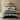 Chelsea Square Cascade Stripe Pieced Faux Suede Comforter Set