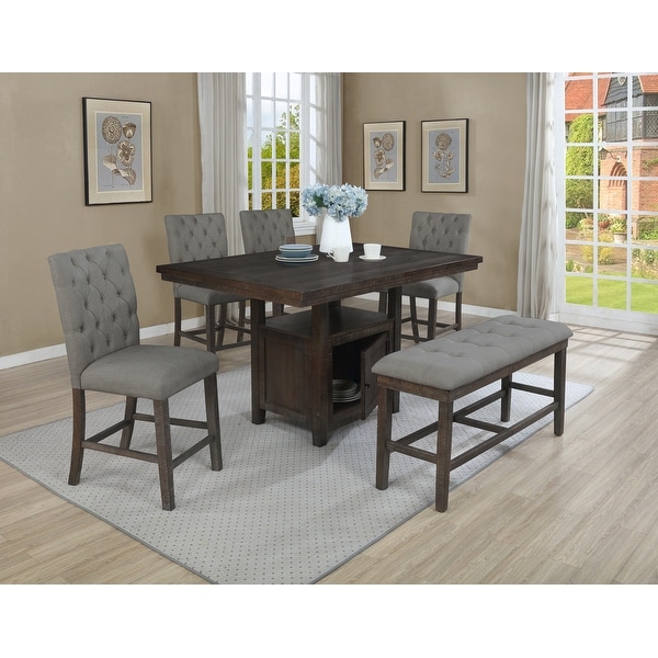 Oak dining room new arrivals sets for sale