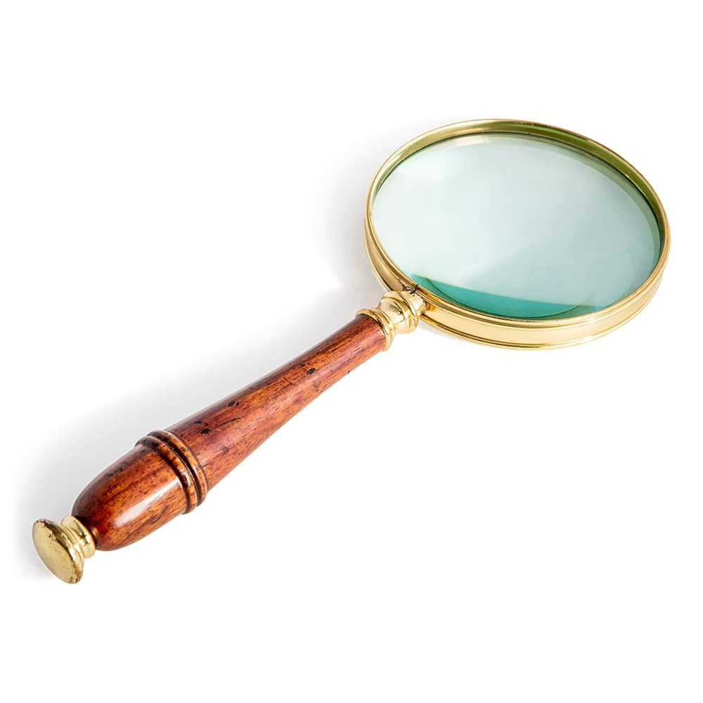 Authentic Models Cersei Instruments in Honey & Brass/Distressed French