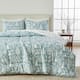 Option Enchanted Woods Blue