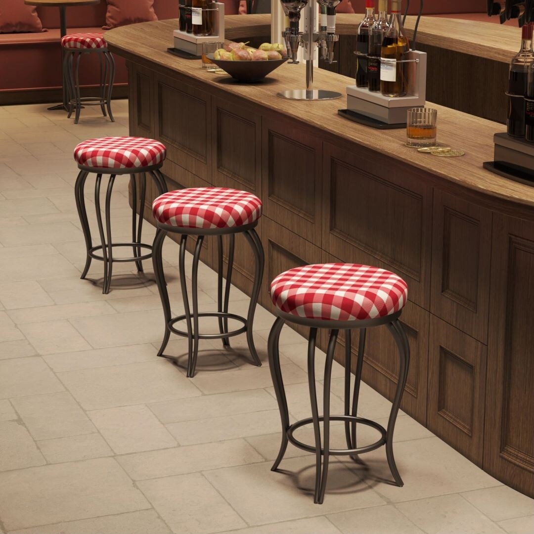 Country kitchen stools deals
