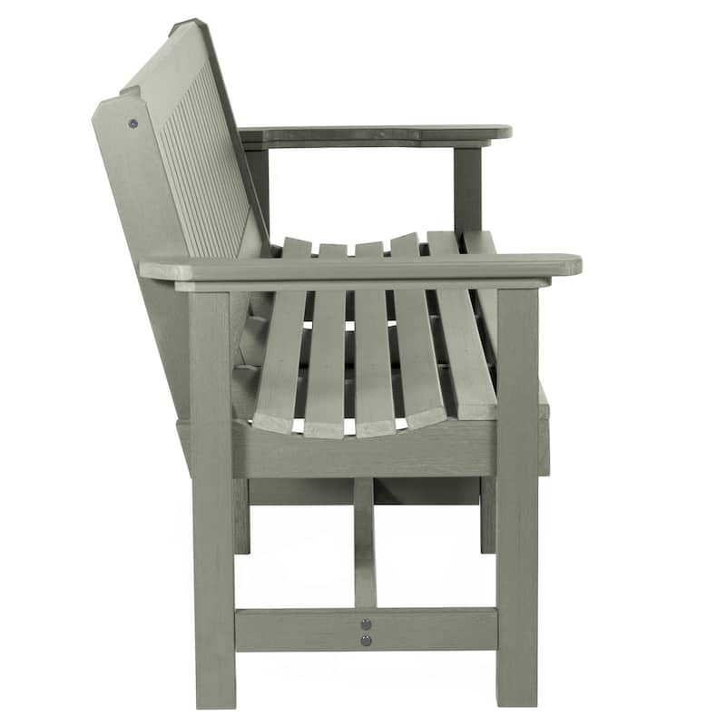 Highwood Professional Commercial Grade Exeter 6' Garden Bench