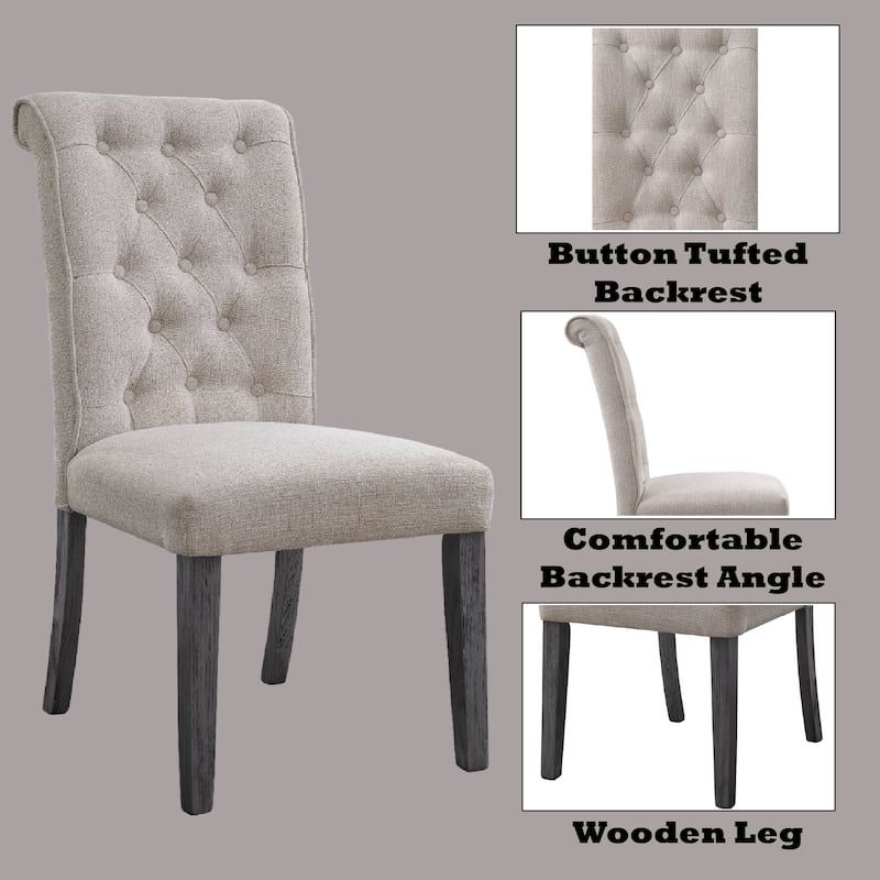 Side Chair (Set of 2)