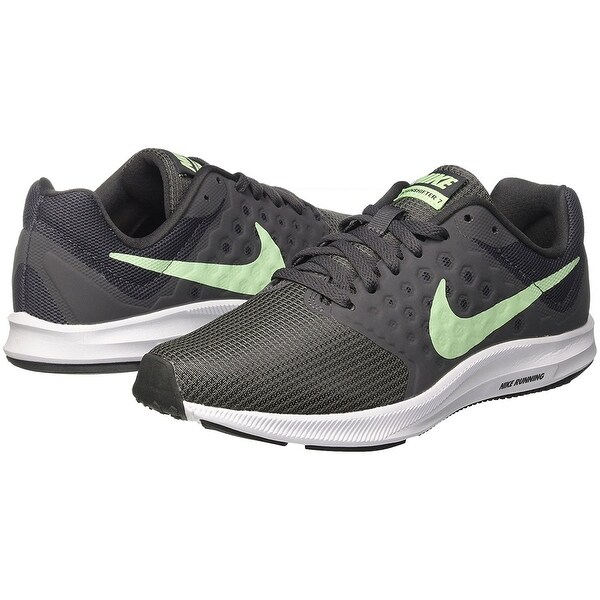 nike downshifter 7 green