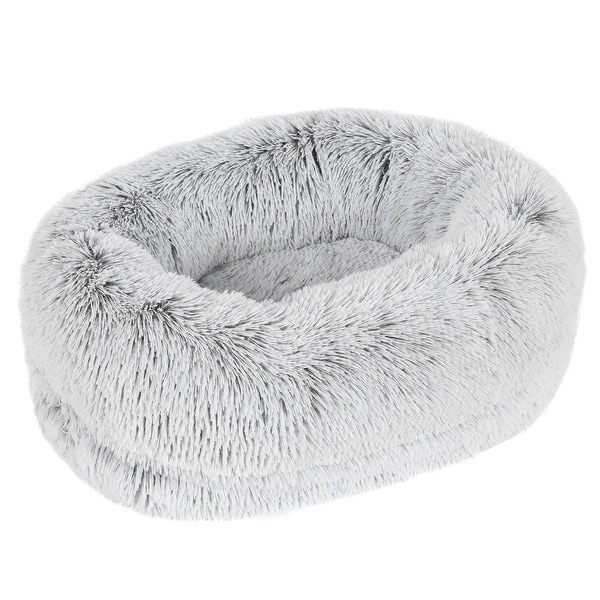 Halo hooded snuggler hot sale pet bed