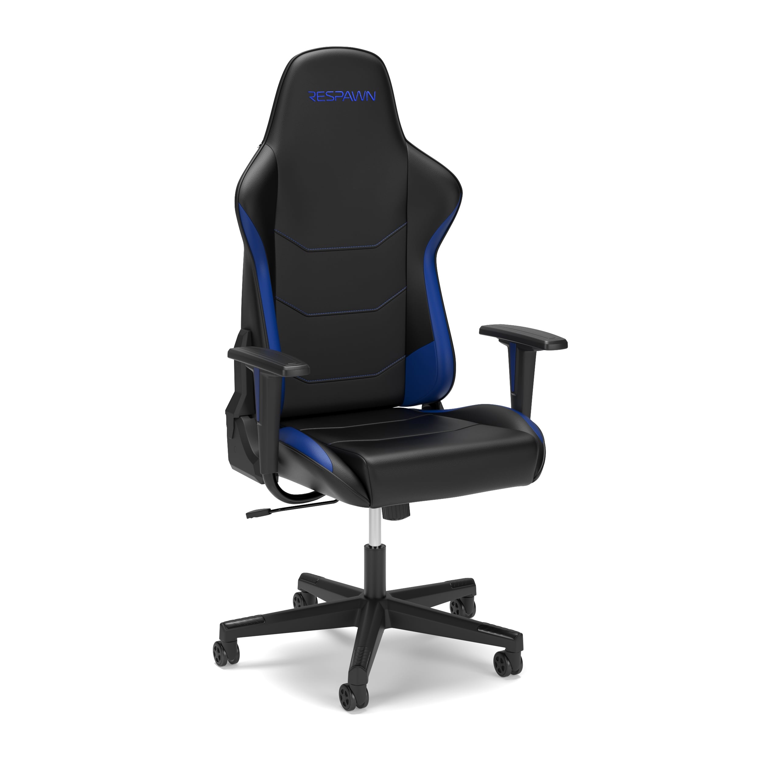 RESPAWN 110 Ergonomic Gaming Chair Racing Style High Back PC Computer Desk Office Chair Green