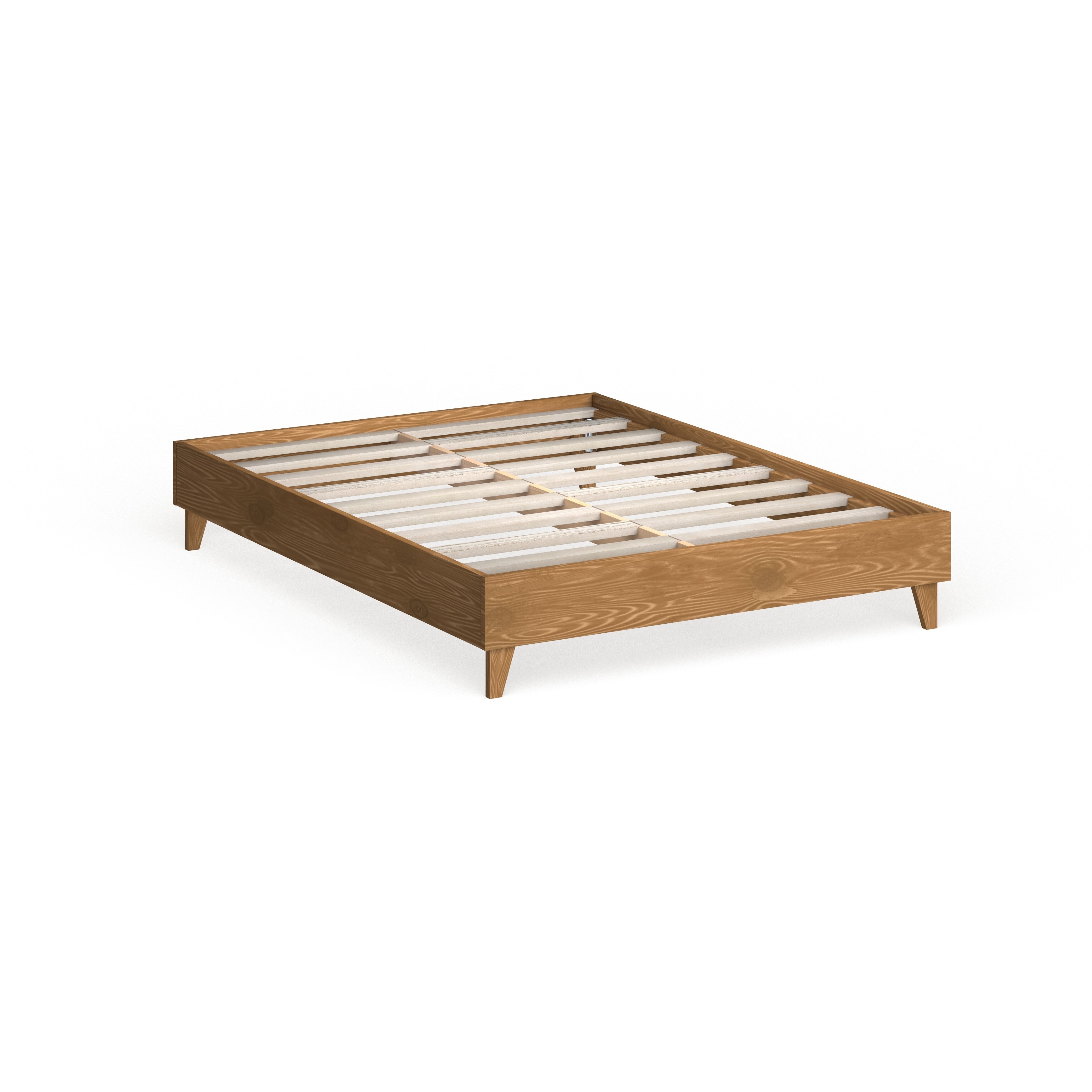 Kotter home hotsell platform bed