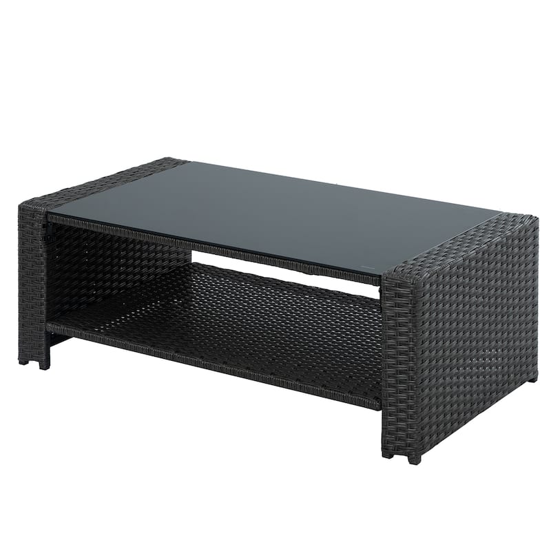 Patio Furniture Sofa Sets