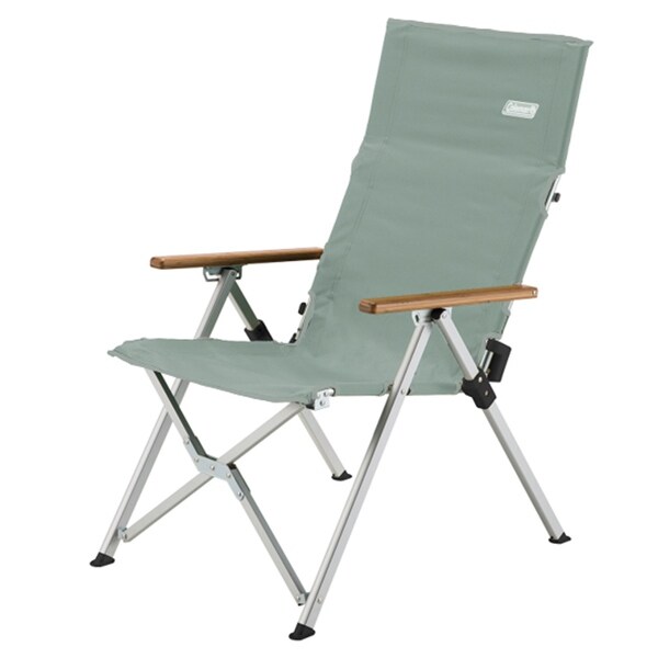 Coleman Living Collection Polyester Sling Chair for Patio and