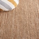 preview thumbnail 13 of 41, SAFAVIEH Handmade Natural Fiber Beacon Jute Rug