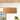 4-light Mid-Century Modern 24'' Drum Chandelier with Hemp Rop Shade - 23.62"W x 11.81"H