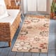 Option Natural Brown/Terracotta