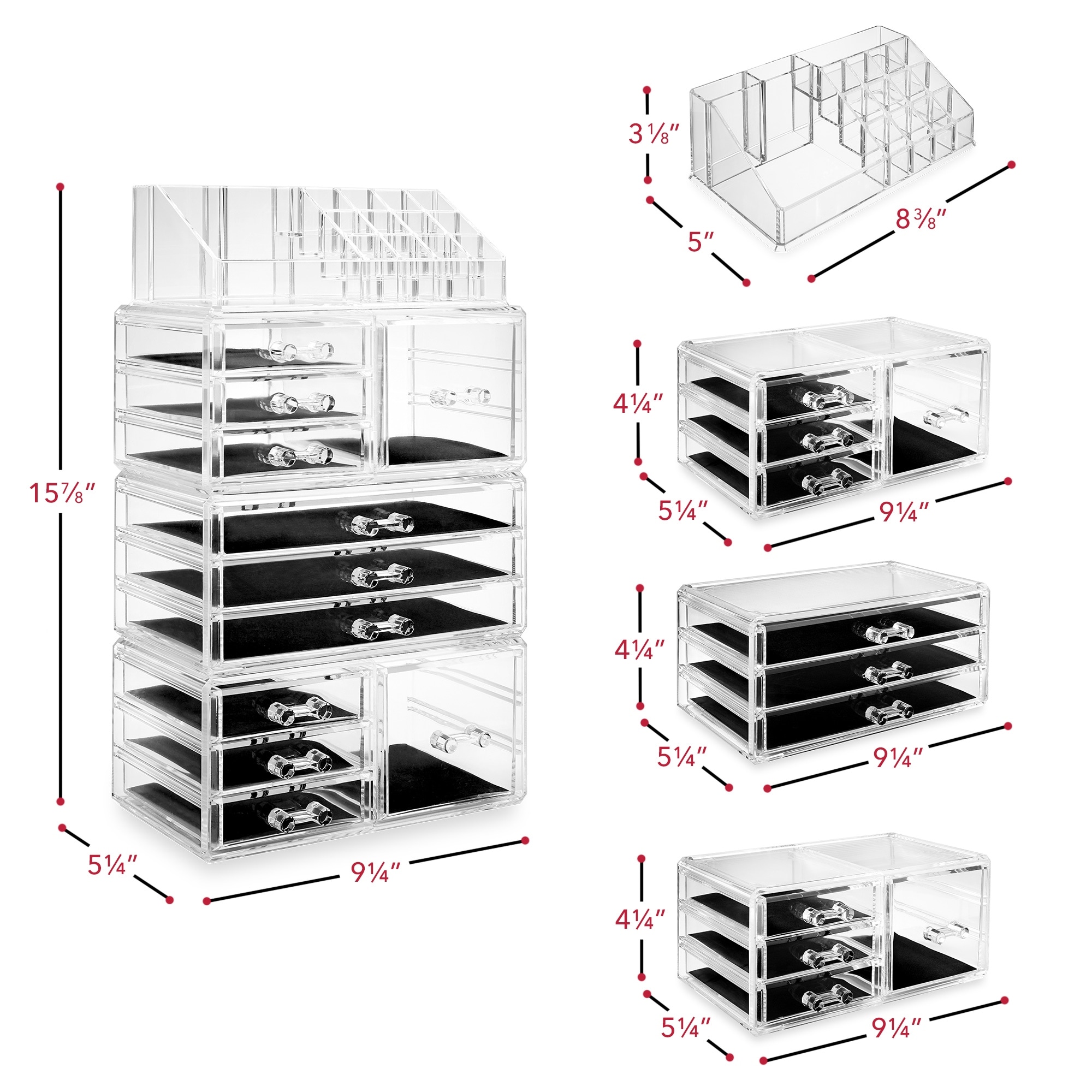 https://ak1.ostkcdn.com/images/products/is/images/direct/6a46785e8654e72077d15b17873553fdae731992/Acrylic-Cosmetic-Makeup-Organizer-%26-Jewelry-Storage-Set---Large.jpg