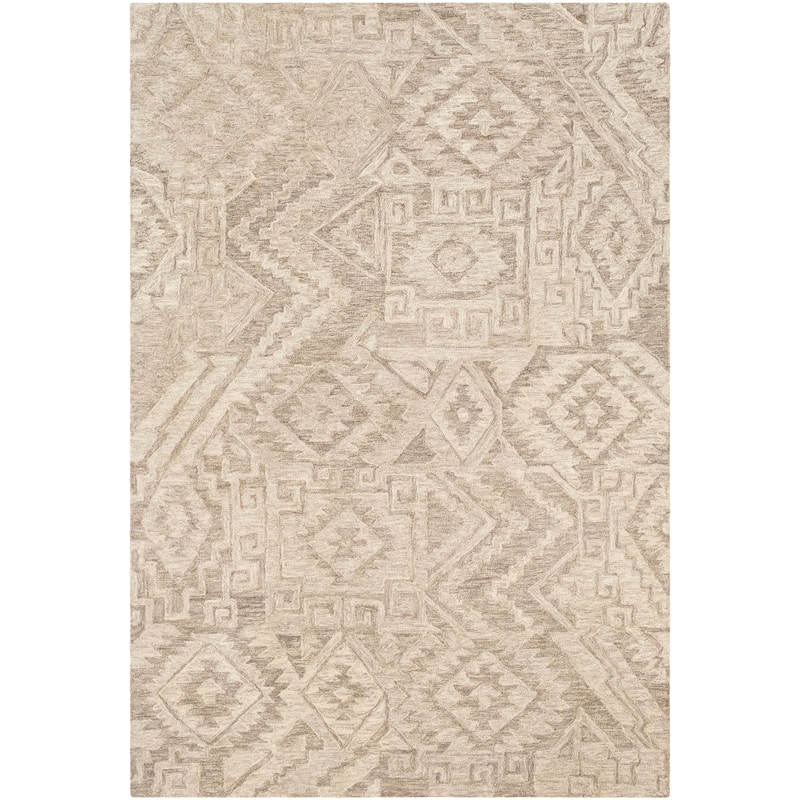 Artistic Weavers Cressida Handmade Patchwork Bohemian Area Rug