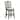Eleanor French Ladder Back Swivel Stool by iNSPIRE Q Classic