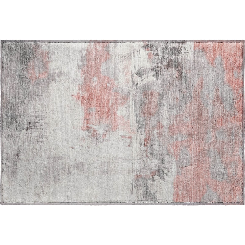 Premium Washable Super Soft Abstract Chic Mayfield Rug