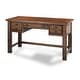 preview thumbnail 5 of 15, Tahoe Executive Writing Desk