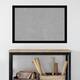 Magnetic Board, Mezzanotte Black