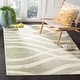 preview thumbnail 10 of 171, SAFAVIEH Adirondack Lelia Modern Abstract Distressed Rug