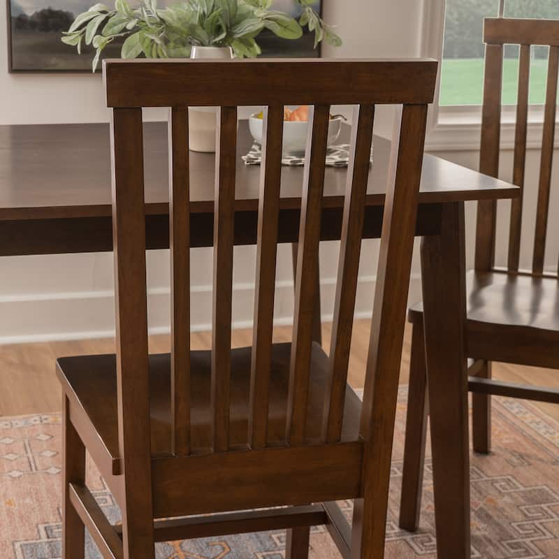 Prentice Side Dining Chair (Set of 2)