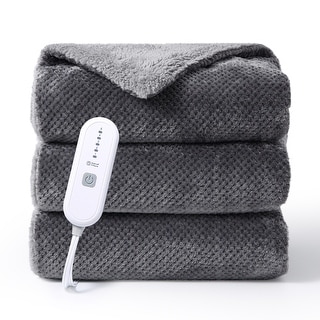 Electric Blanket Bed Bath And Beyond