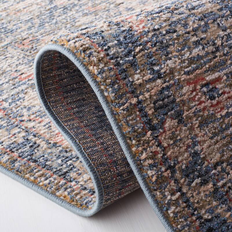 SAFAVIEH Lauren Ralph Lauren Gitte Vintage Floral Rug