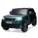 preview thumbnail 15 of 19, 24V Kids Electric Ride On Car Green