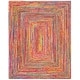 preview thumbnail 75 of 105, SAFAVIEH Handmade Cape Cod Marget Boho Coastal Jute Rug