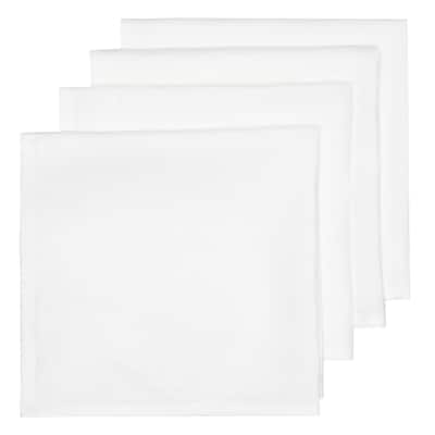 Caravan Palma Handwoven Napkins - Set of 4