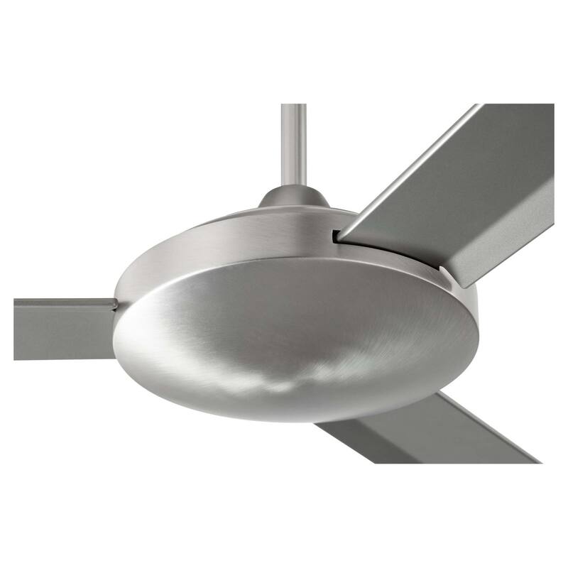 Quorum International 60603 Aerovon 60" 3 Blade Indoor Ceiling Fan with