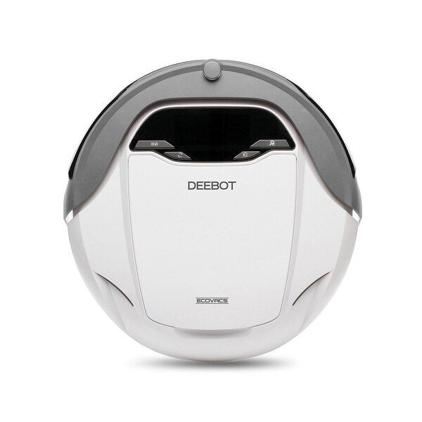 ECOVACS DEEBOT D63S Multi-Surface Vacuuming Robot