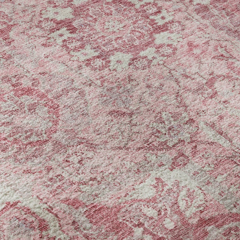 Premium Washable Super Soft Traditional Farmhouse Mayfield Rug