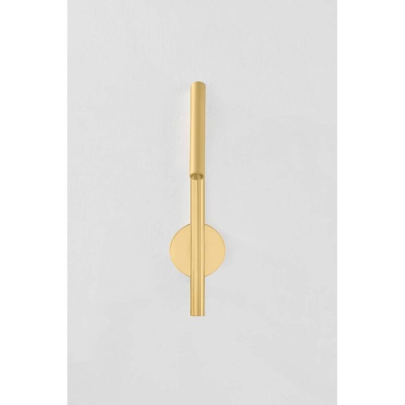 Hudson Valley Lighting 9022 Circleville 22" Tall Wall Sconce