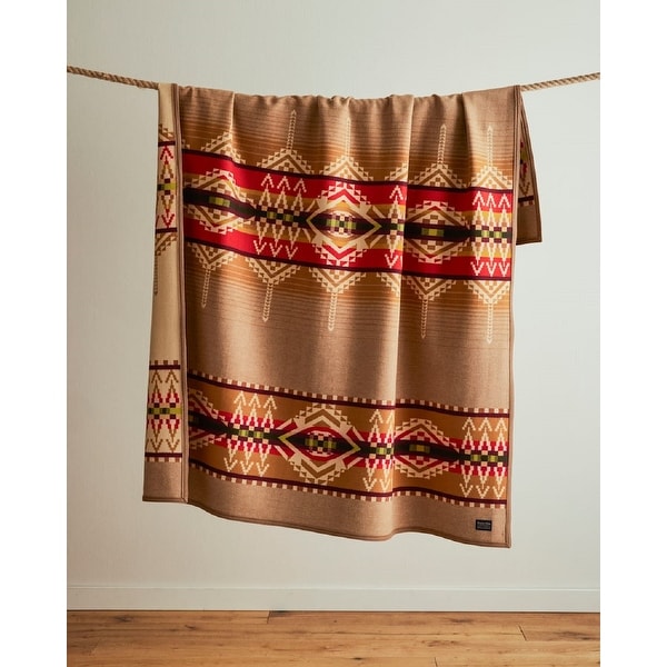 Pendleton Beacon Rock Blanket - Bed Bath & Beyond - 41675047