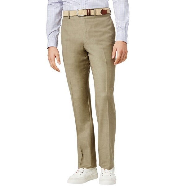 calvin klein extreme slim fit pants