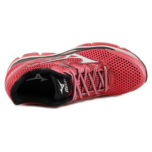 mizuno wave enigma pink