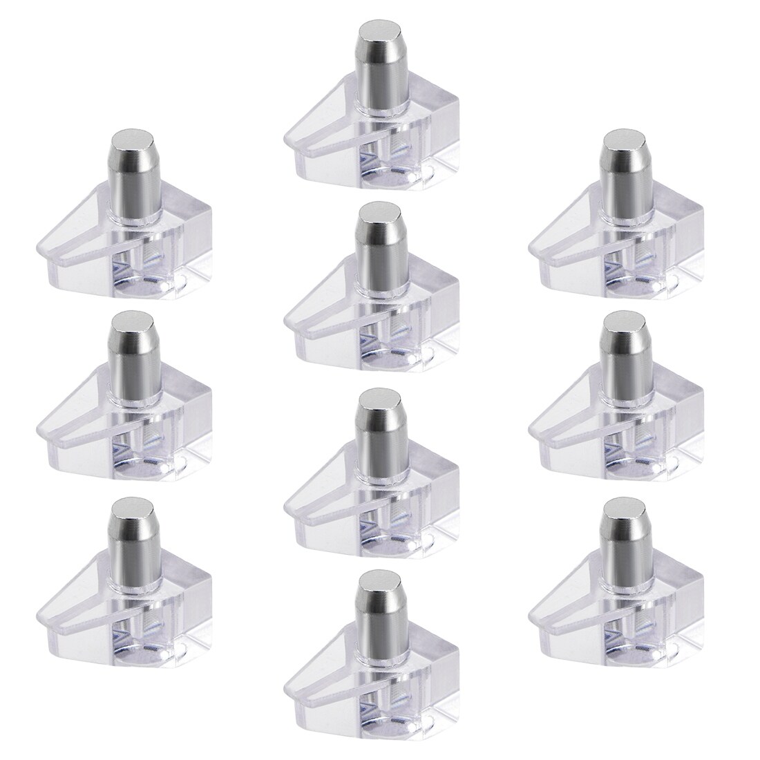 Shop Shelf Pegs Cabinet Shelf Clips Shelf Holder Pins For Book Shelves Supplies 10pcs Type 03 10 Pack On Sale Overstock 26405256