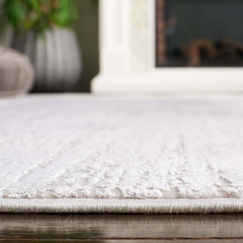 SAFAVIEH Signature Dinah Contemporary Viscose Rug